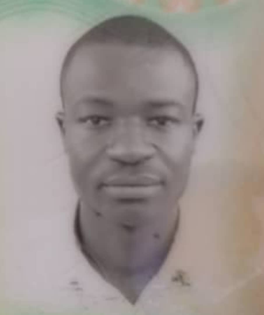 KOUASSI KOUADIO ARSENE